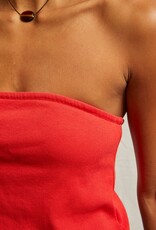 perfectwhitetee Talula Tank