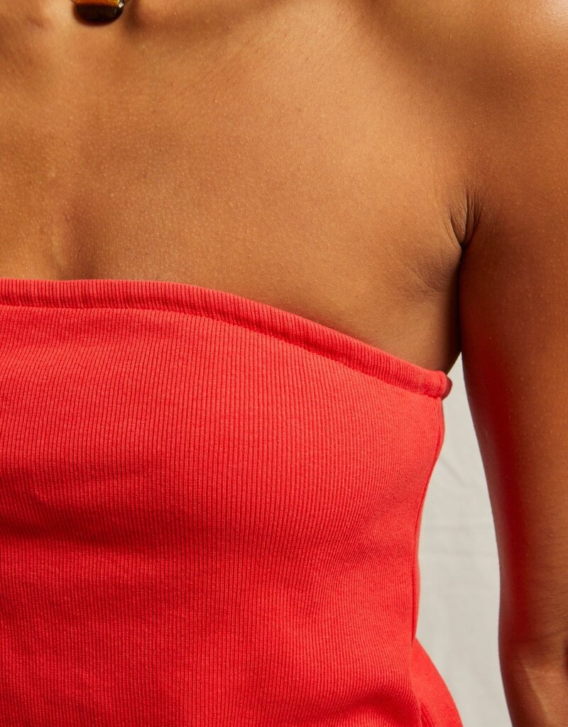 perfectwhitetee Talula Tank