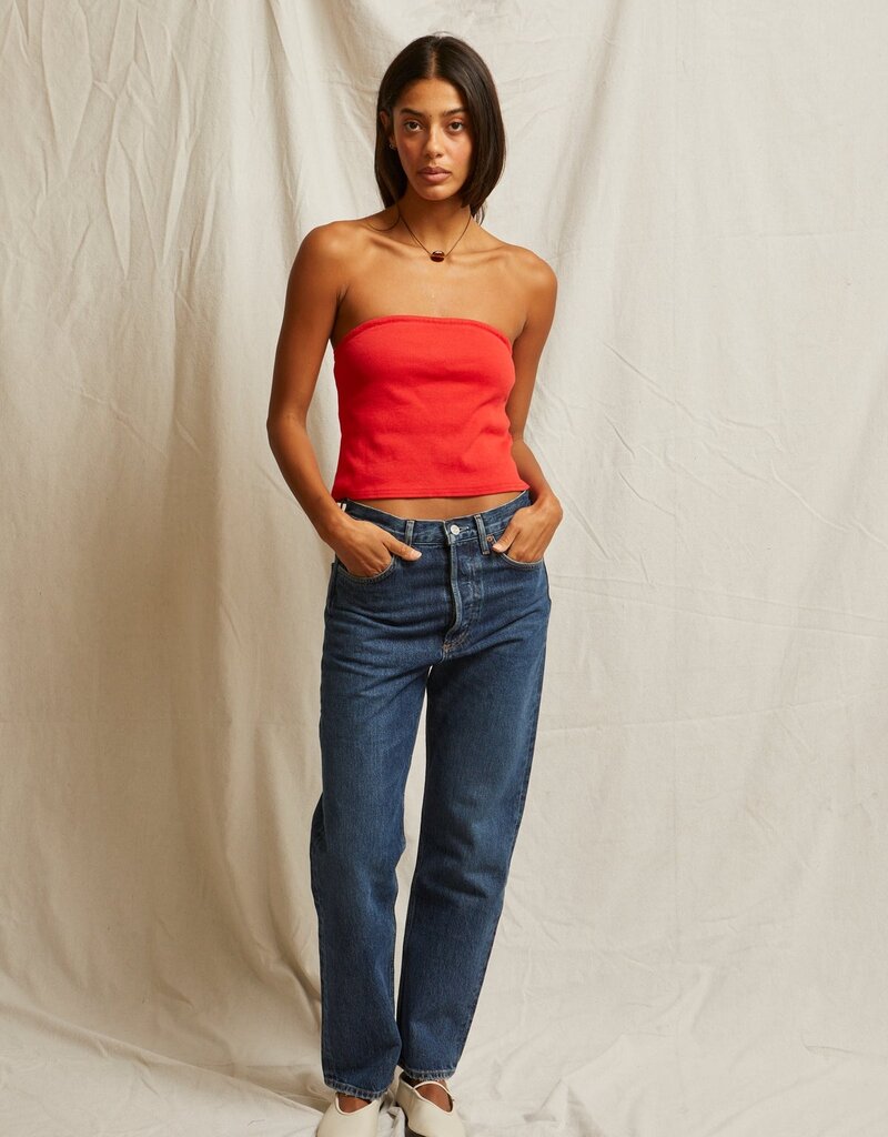 perfectwhitetee Talula Tank