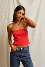 perfectwhitetee Talula Tank