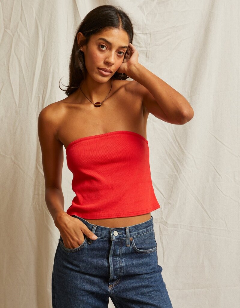 perfectwhitetee Talula Tank
