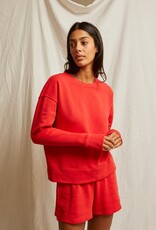 perfectwhitetee Tyler Sweatshirt