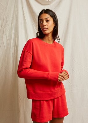 perfectwhitetee Tyler Sweatshirt