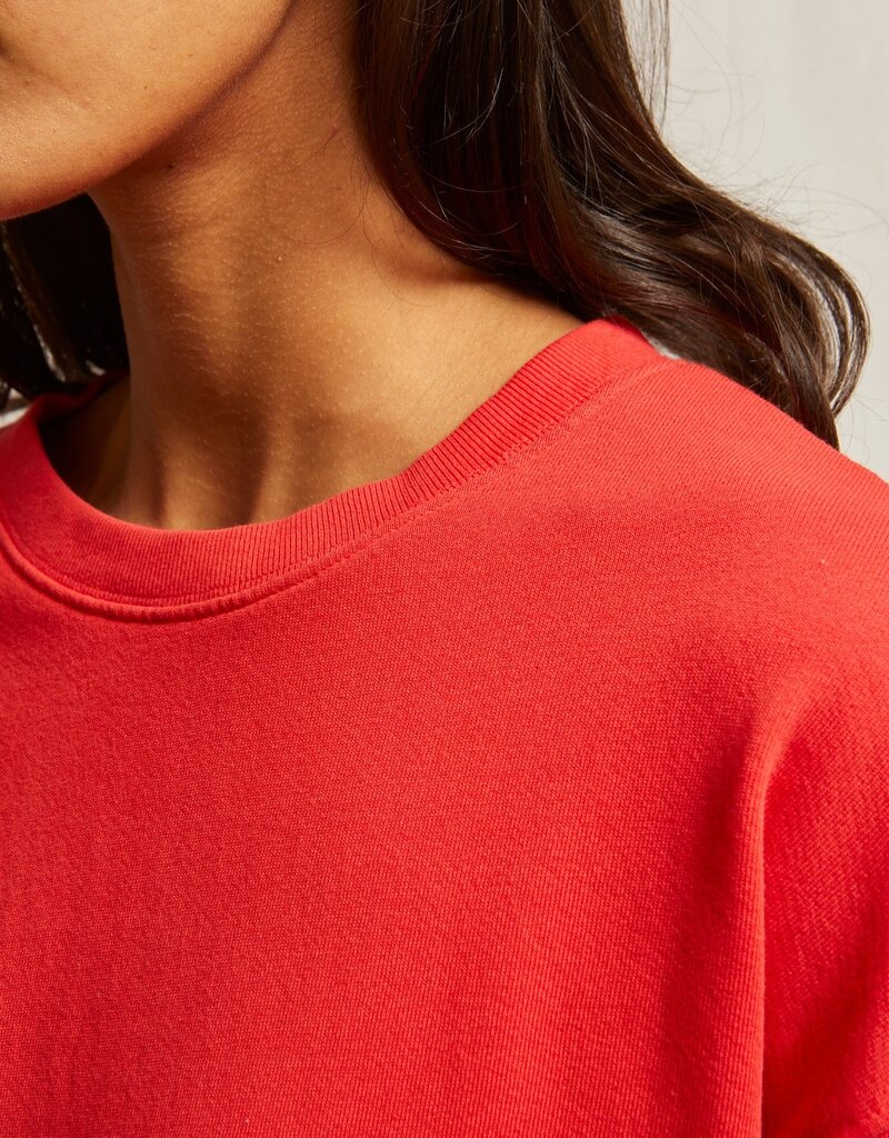 perfectwhitetee Tyler Sweatshirt