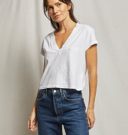 perfectwhitetee Alanis Tee