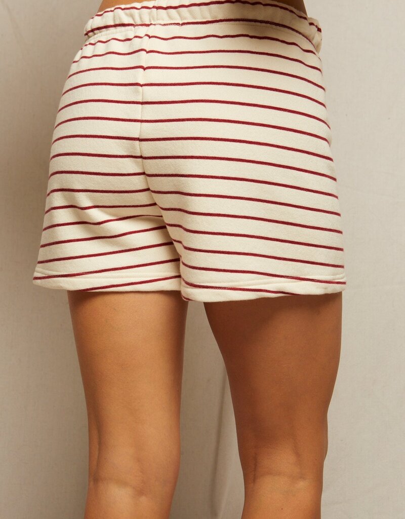 perfectwhitetee Bennie Short