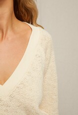 perfectwhitetee Nicolette Sweater