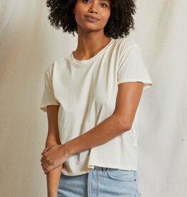 perfectwhitetee Harley Tee