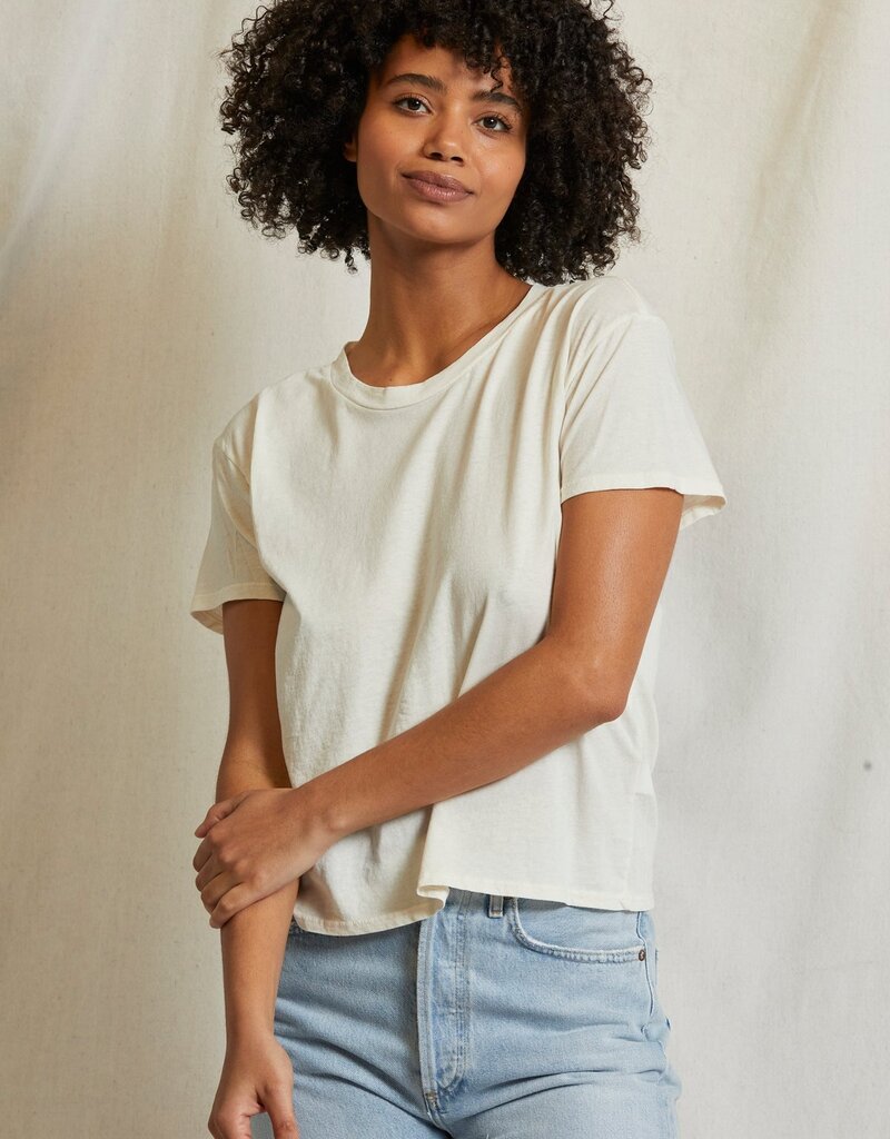 perfectwhitetee Harley Tee