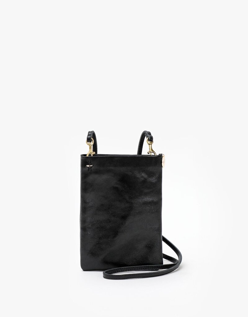 Clare V. Poche - Black