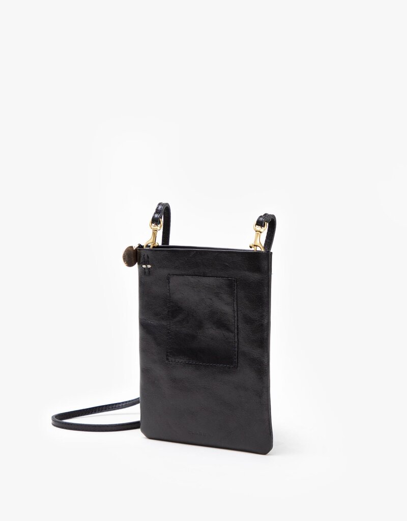 Clare V. Poche - Black