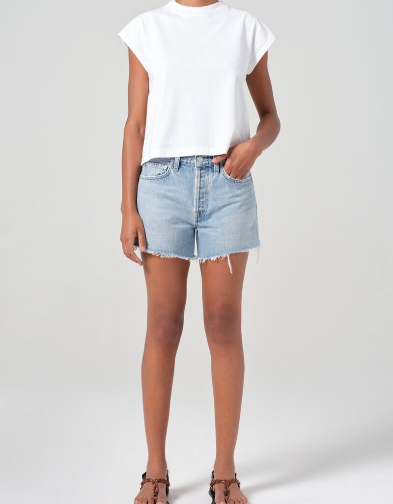AGOLDE Parker Long Short - Replica