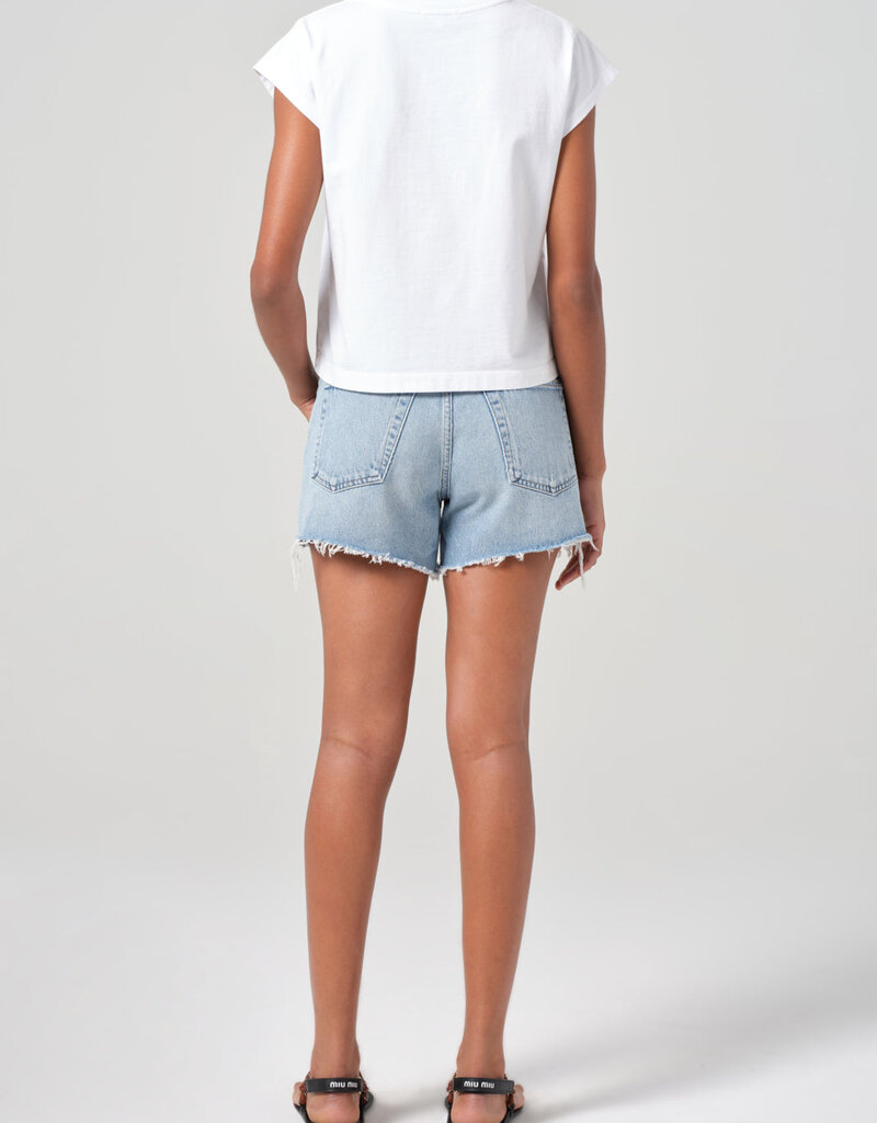 AGOLDE Parker Long Short - Replica
