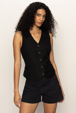 Sanctuary Relaxed Modern Vest