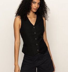 Sanctuary Relaxed Modern Vest