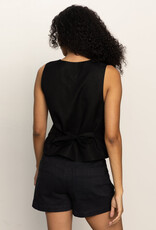 Sanctuary Relaxed Modern Vest