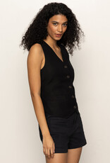 Sanctuary Relaxed Modern Vest