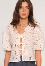 Heartloom Roxana Top