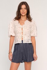 Heartloom Roxana Top