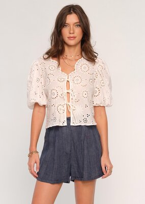 Heartloom Roxana Top