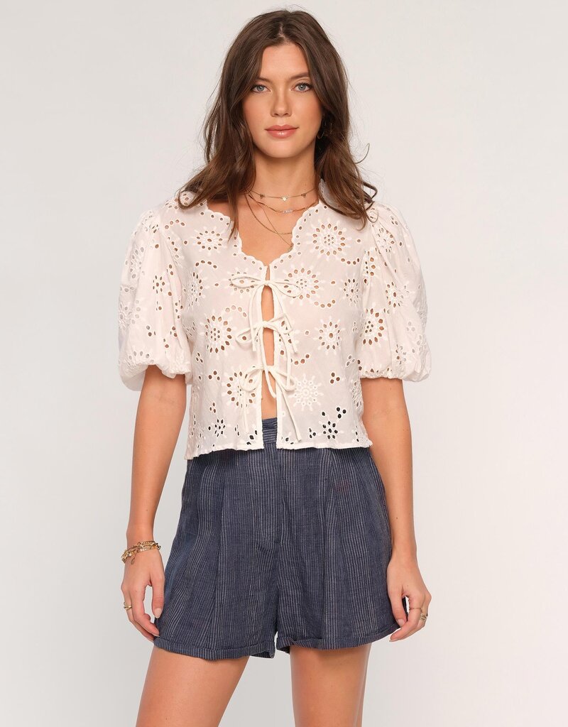 Heartloom Roxana Top
