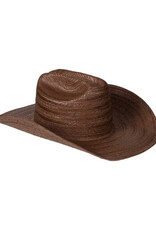 Lack of Color Wesley Cowboy - Chestnut