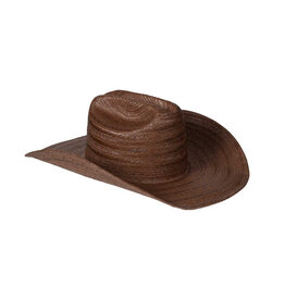 Lack of Color Wesley Cowboy - Chestnut