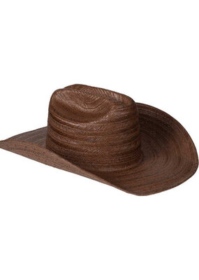 Lack of Color Wesley Cowboy - Chestnut
