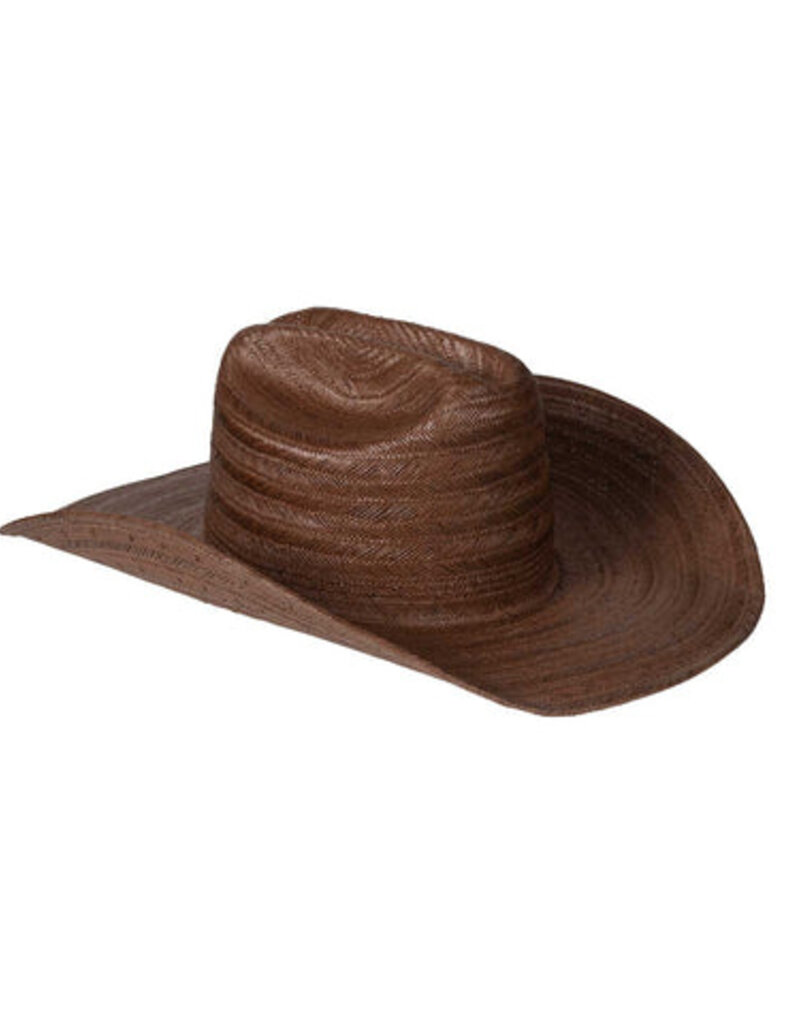 Lack of Color Wesley Cowboy - Chestnut