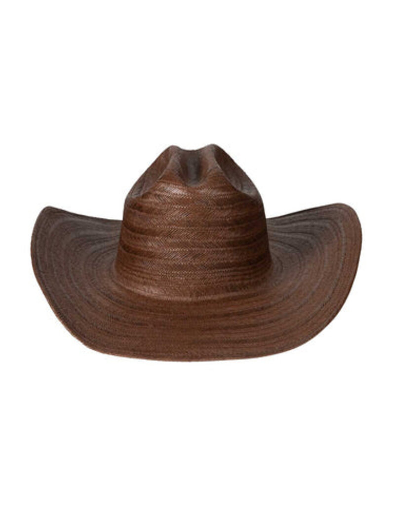 Lack of Color Wesley Cowboy - Chestnut
