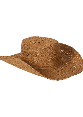 Lack of Color Dakota Cowboy - Teak