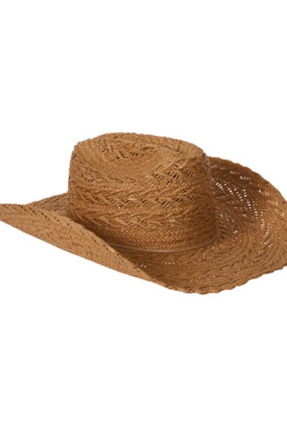 Dakota Cowboy - Teak