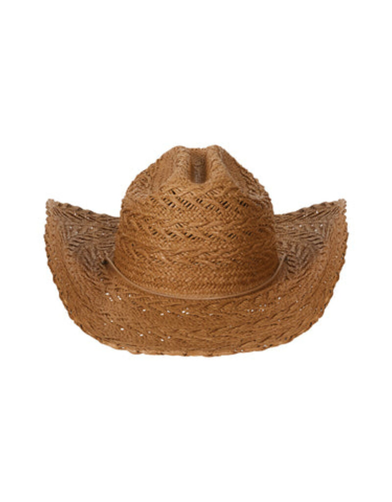 Lack of Color Dakota Cowboy - Teak
