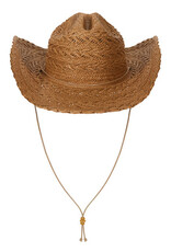 Lack of Color Dakota Cowboy - Teak