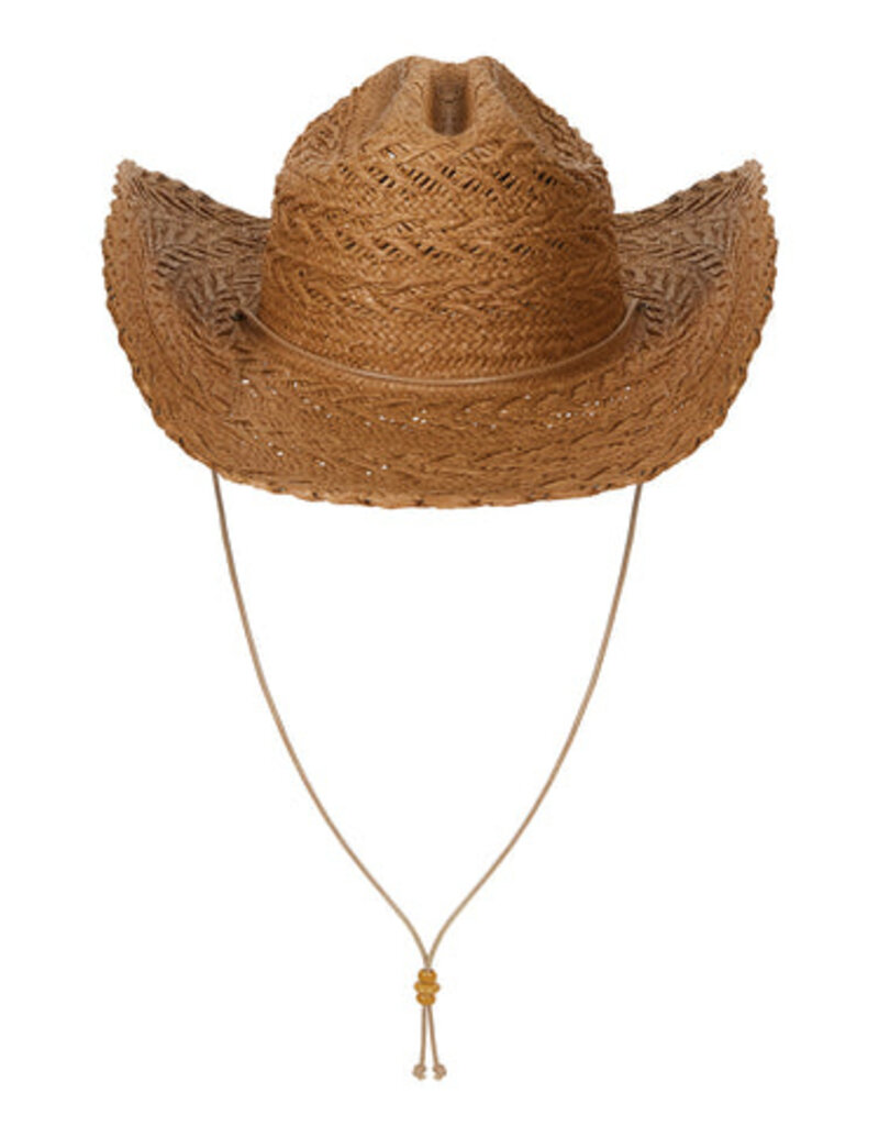 Lack of Color Dakota Cowboy - Teak