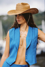 Lack of Color Dakota Cowboy - Teak
