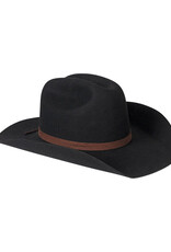 Lack of Color Wilder Cowboy - Black