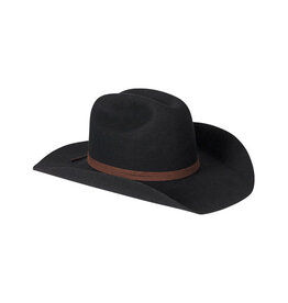 Lack of Color Wilder Cowboy - Black