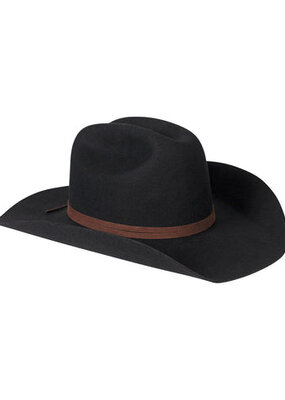 Lack of Color Wilder Cowboy - Black