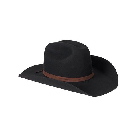 LABEL | Lack Of Color Wilder Cowboy - Black - LABEL display picture 2