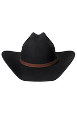 Lack of Color Wilder Cowboy - Black