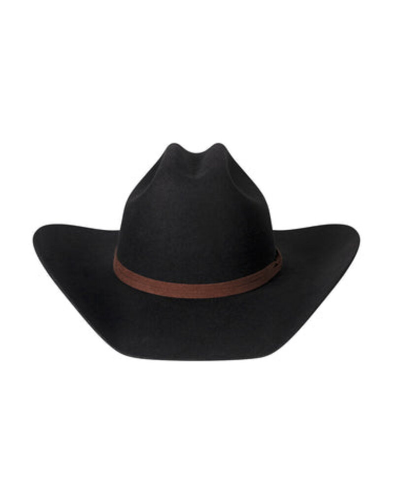 Lack of Color Wilder Cowboy - Black