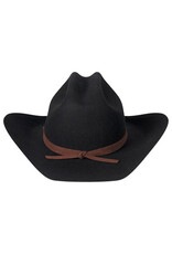 Lack of Color Wilder Cowboy - Black