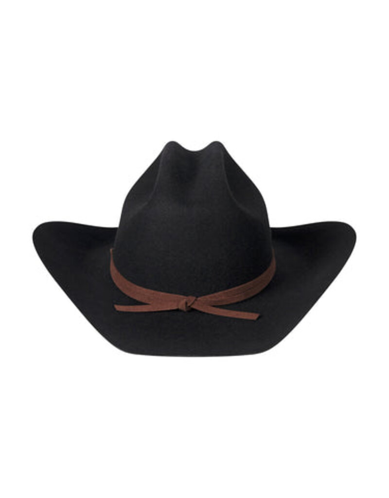 Lack of Color Wilder Cowboy - Black