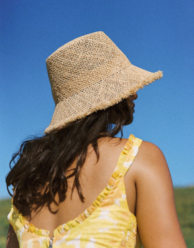Lack of Color Reef Bucket Fray