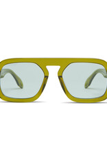 Elisa Johnson Jane - Olive Green