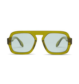 Elisa Johnson Jane - Olive Green