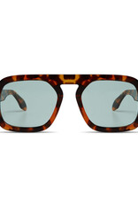 Elisa Johnson Jane - Brown Tortoise