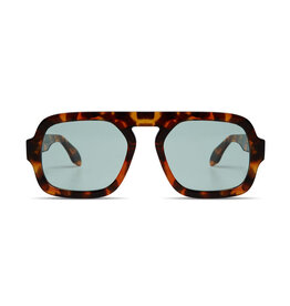 Elisa Johnson Jane - Brown Tortoise