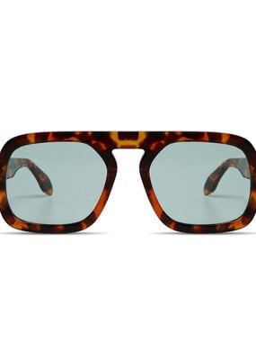 Elisa Johnson Jane - Brown Tortoise